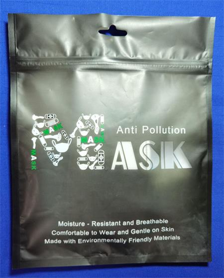 Face masks for pupils